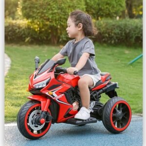 12v Ride on Toys Kid Electric Motorbike Electric Motorcycle Kids Motorcycle