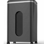 2*10mm Power Overheat Binfull and Safe Door Powerful Paper Shredder Machine Paper Cutting Machine Price