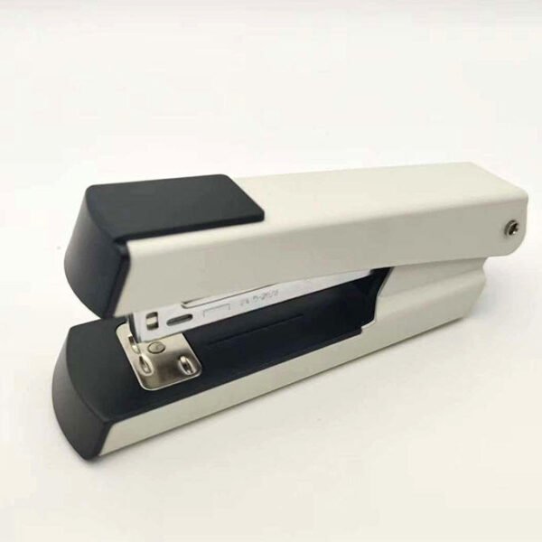 50 A4 Pages Paper Stapler Thickened Staplers Binding Machine School Student Office Stationery