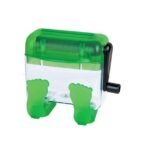 Mini Hand Shredder Manual Paper Shredder