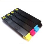 Compatible 8135 8138 8139 KYOCERA TK8135 8138 8139 Toner Cartridge