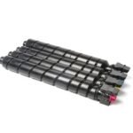 Factory Wholesale Compatible Toner Cartridge TK8525 8526 8527 8528 8529 Suitable for TASKalfa4052ci Laser Toner Cartridge No reviews yet