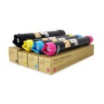 Factory Wholesale Compatible Xerox 7800 Toner Cartridge for Xerox Phaser 7800 Copiers Machine High Capacity
