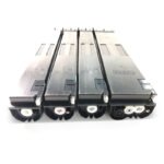 Toner Cartridge for HP LaserJet Managed E87740dn with W9160MC W9161MC W9162MC W9163MC W9170MC W9171MC W9172MC Magenta KCMY